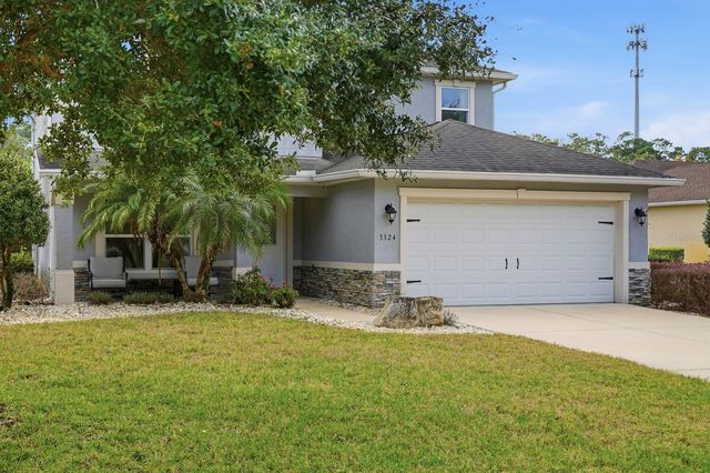 3324 WESTMEATH DRIVE, Ormond Beach, FL 32174