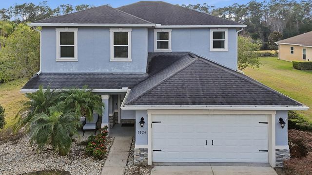 3324 WESTMEATH DRIVE, Ormond Beach, FL 32174