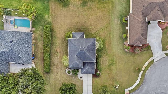 3324 WESTMEATH DRIVE, Ormond Beach, FL 32174