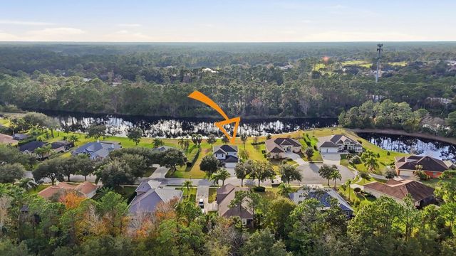 3324 WESTMEATH DRIVE, Ormond Beach, FL 32174