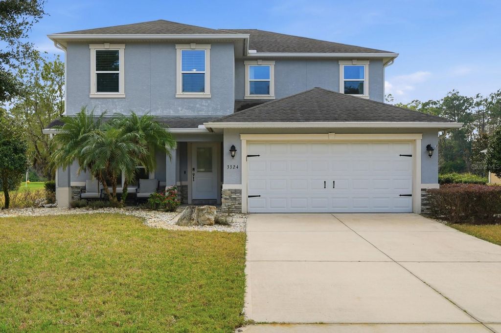 3324 WESTMEATH DRIVE, Ormond Beach, FL 32174
