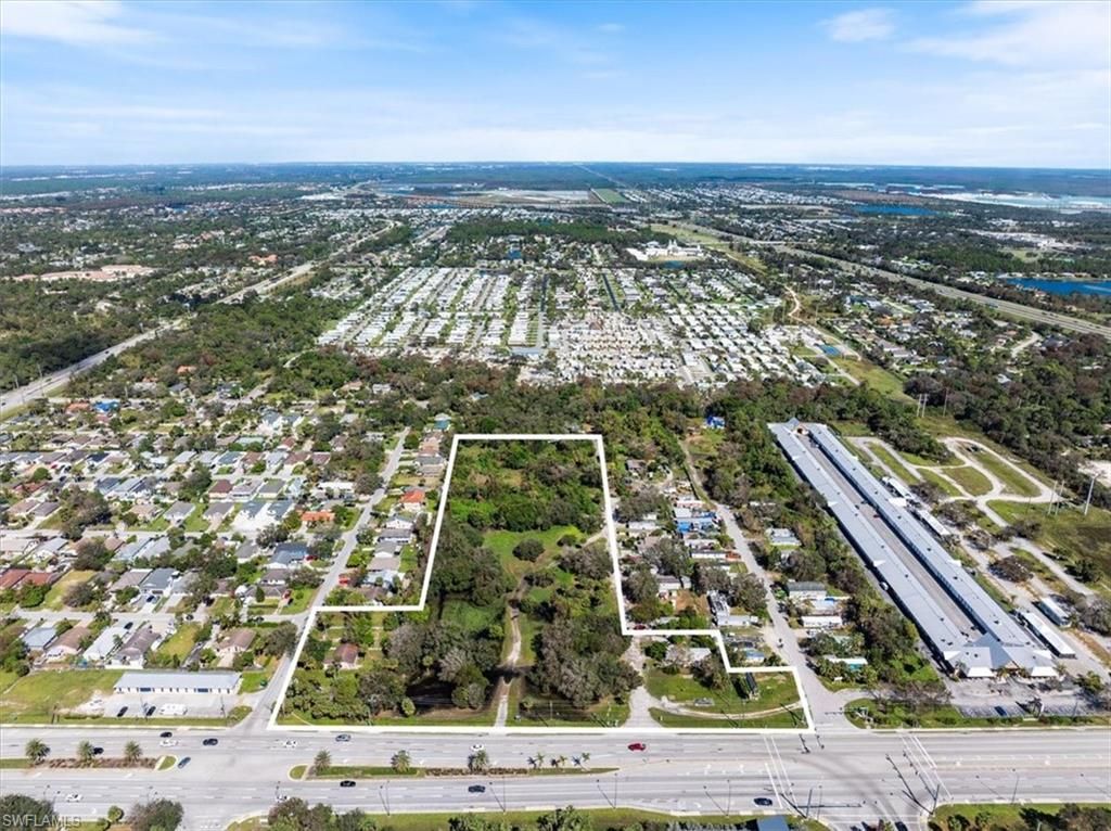 11752 Bonita Beach RD SE, BONITA SPRINGS, FL 34135 — exterior