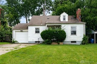 1532 Canfield Avenue, Dayton, OH 45406