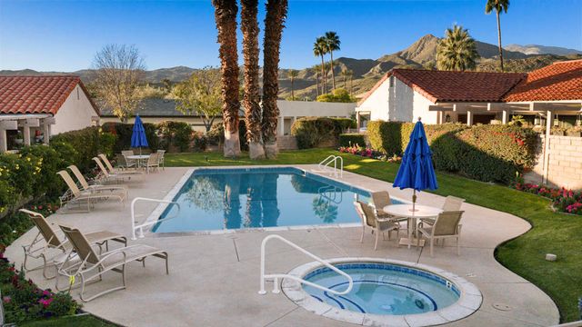 6155 E Driver Road, Palm Springs, CA 92264
