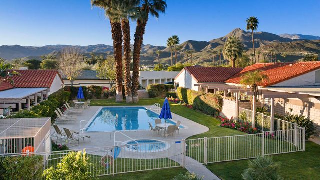 6155 E Driver Road, Palm Springs, CA 92264