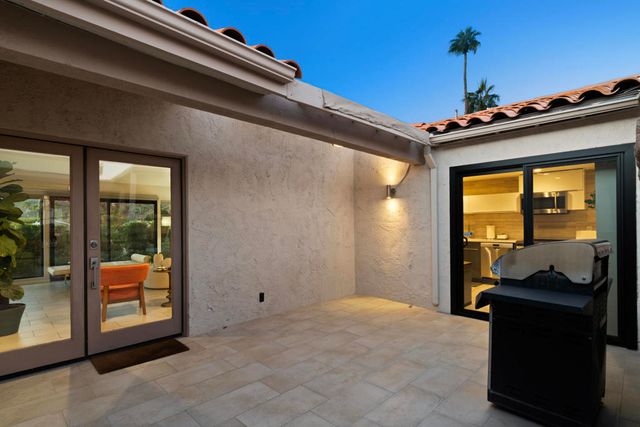 6155 E Driver Road, Palm Springs, CA 92264