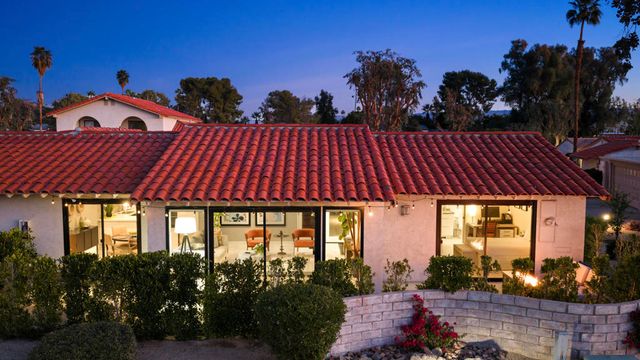 6155 E Driver Road, Palm Springs, CA 92264