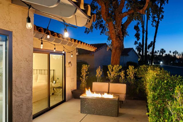 6155 E Driver Road, Palm Springs, CA 92264