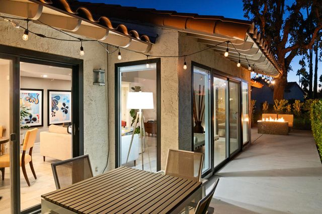 6155 E Driver Road, Palm Springs, CA 92264