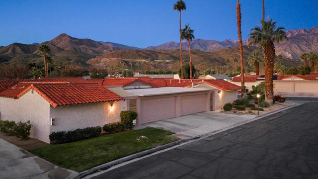 6155 E Driver Road, Palm Springs, CA 92264