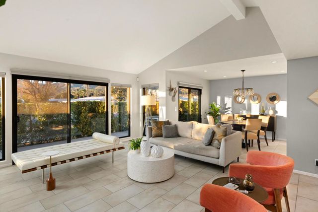 6155 E Driver Road, Palm Springs, CA 92264