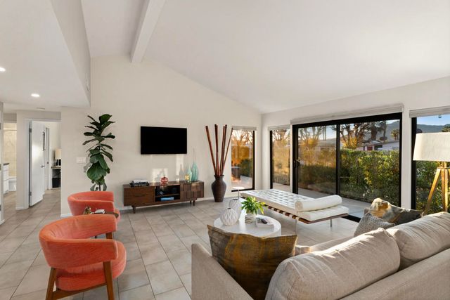 6155 E Driver Road, Palm Springs, CA 92264