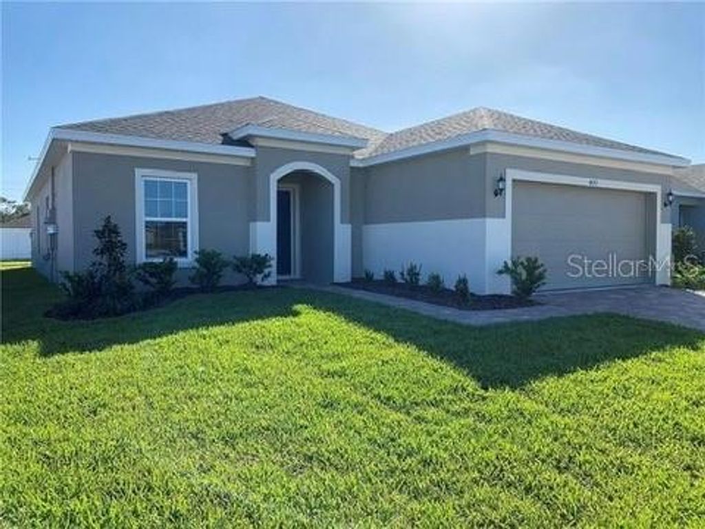 4672 MARCOS CIRCLE, Kissimmee, FL 34758