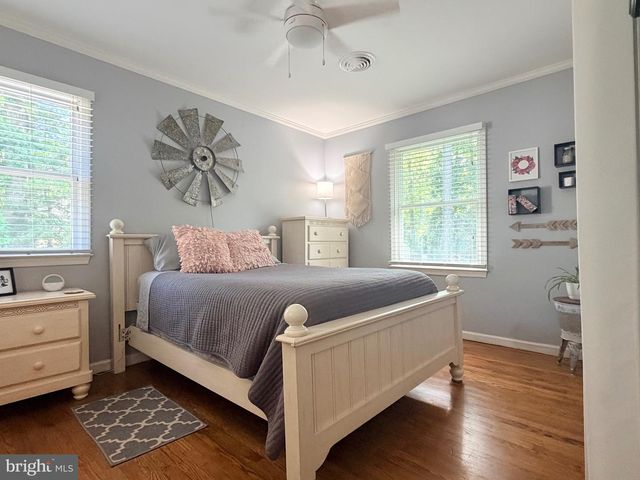 4 BURR HILL DR, Ocean Pines, MD 21811