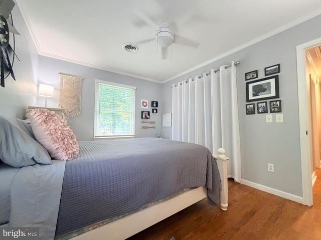 4 BURR HILL DR, Ocean Pines, MD 21811