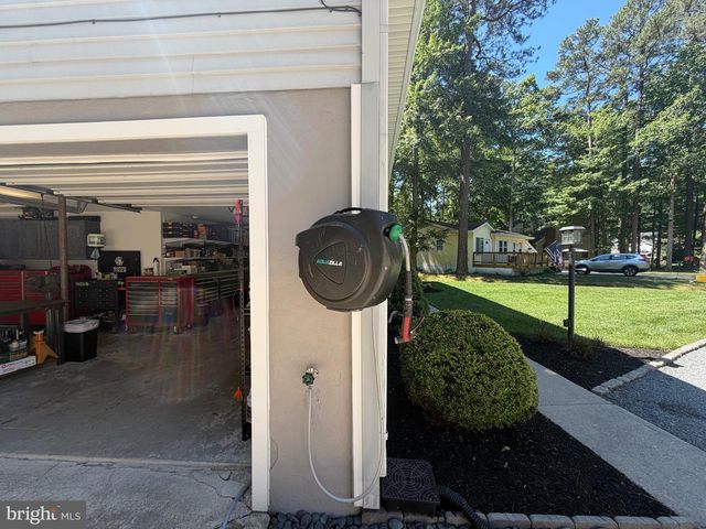 4 BURR HILL DR, Ocean Pines, MD 21811