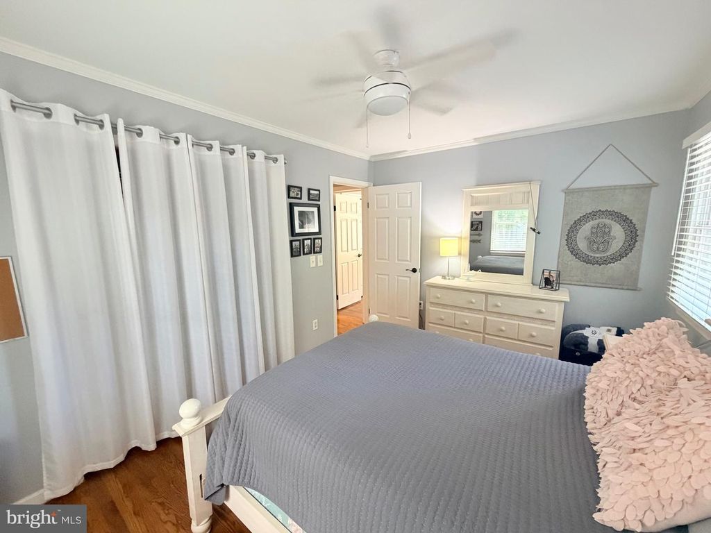 Image 50 of property listing at 4 BURR HILL DR, Ocean Pines, MD 21811