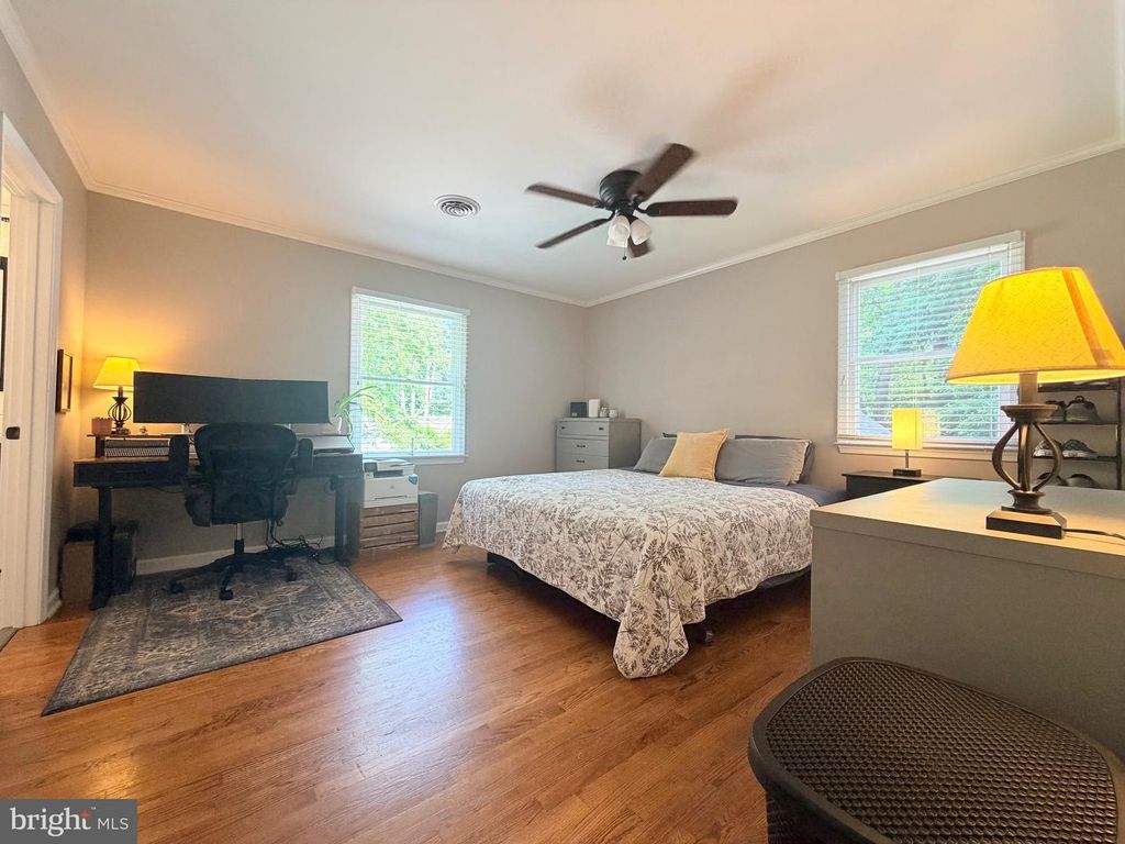 Image 51 of property listing at 4 BURR HILL DR, Ocean Pines, MD 21811