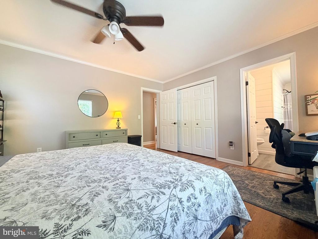 Image 53 of property listing at 4 BURR HILL DR, Ocean Pines, MD 21811