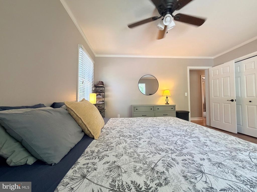 Image 54 of property listing at 4 BURR HILL DR, Ocean Pines, MD 21811