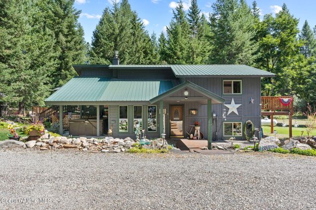 3470 W Seasons Rd, Rathdrum, ID 83858