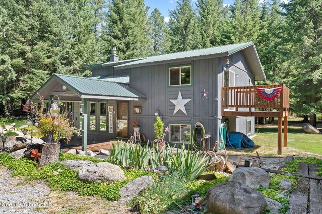 3470 W Seasons Rd, Rathdrum, ID 83858