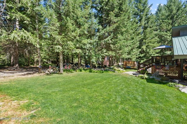 3470 W Seasons Rd, Rathdrum, ID 83858