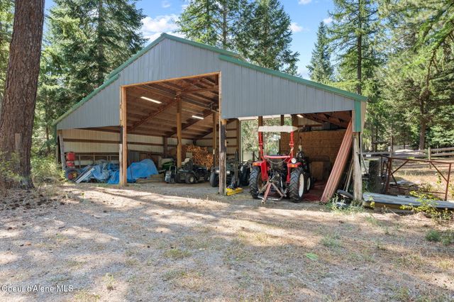 3470 W Seasons Rd, Rathdrum, ID 83858