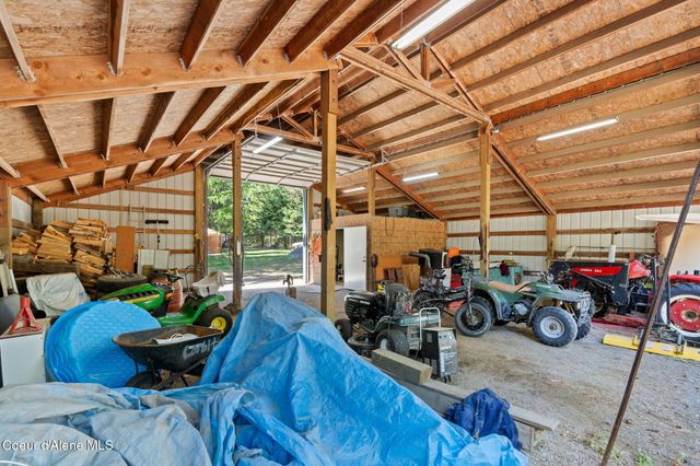 3470 W Seasons Rd, Rathdrum, ID 83858