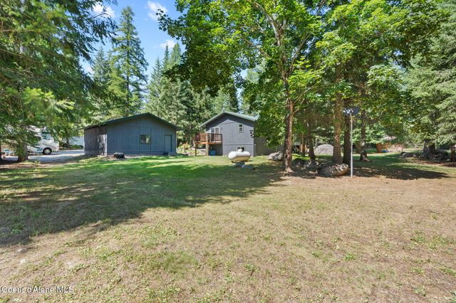 3470 W Seasons Rd, Rathdrum, ID 83858