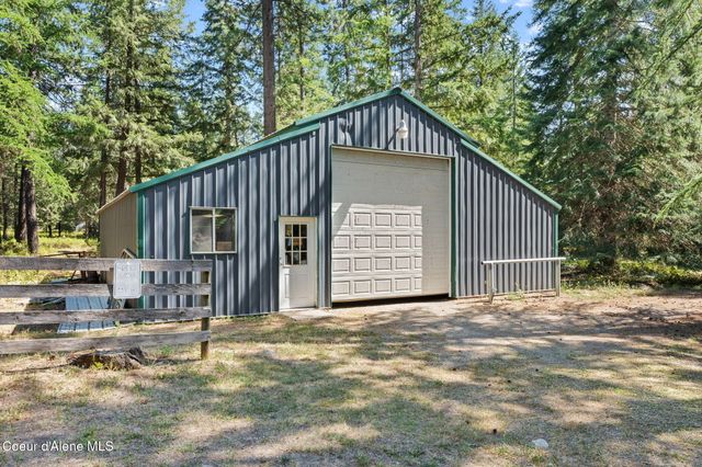 3470 W Seasons Rd, Rathdrum, ID 83858