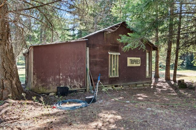 3470 W Seasons Rd, Rathdrum, ID 83858