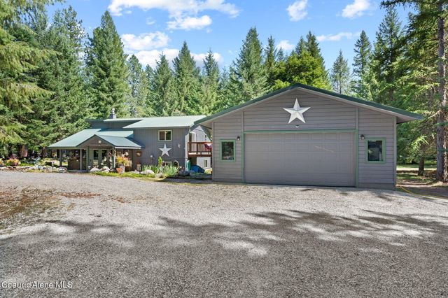 3470 W Seasons Rd, Rathdrum, ID 83858
