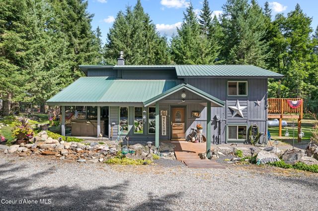 3470 W Seasons Rd, Rathdrum, ID 83858