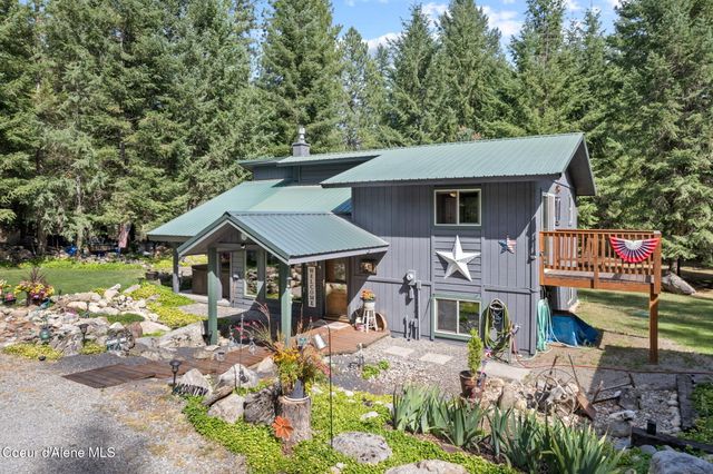 3470 W Seasons Rd, Rathdrum, ID 83858