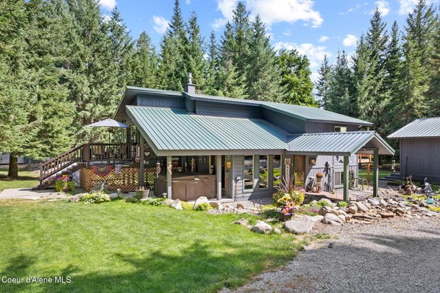 3470 W Seasons Rd, Rathdrum, ID 83858