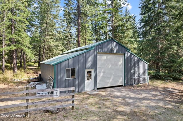 3470 W Seasons Rd, Rathdrum, ID 83858