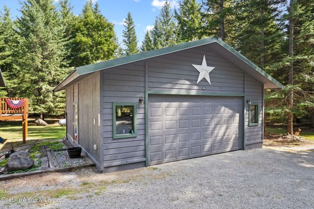 3470 W Seasons Rd, Rathdrum, ID 83858