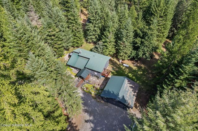 3470 W Seasons Rd, Rathdrum, ID 83858