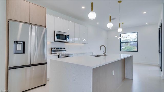 3500 13th ST W, Lehigh Acres, FL 33971