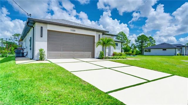 3500 13th ST W, Lehigh Acres, FL 33971