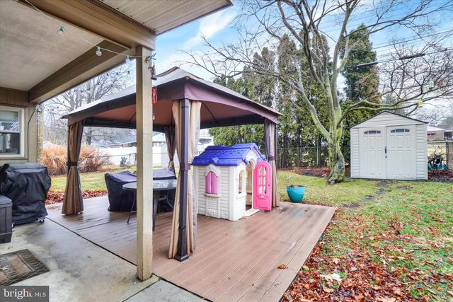 241 S HARLAN ST, York, PA 17402