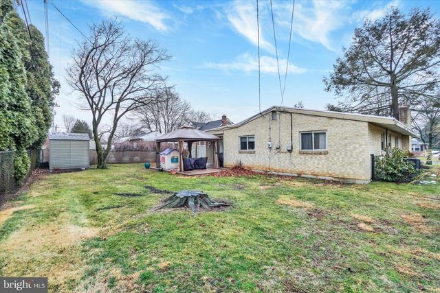 241 S HARLAN ST, York, PA 17402