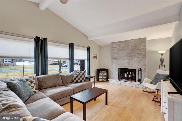 241 S HARLAN ST, York, PA 17402