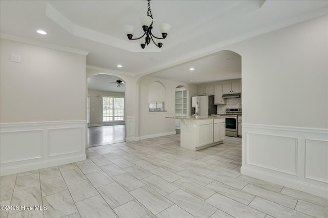 2054 Lake Forest Drive, Grovetown, GA 30813