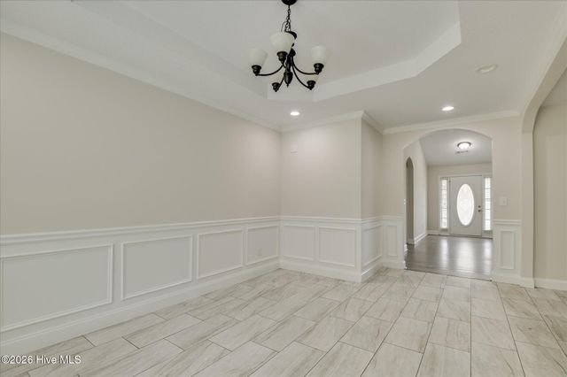 2054 Lake Forest Drive, Grovetown, GA 30813