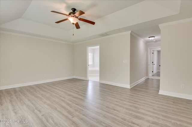 2054 Lake Forest Drive, Grovetown, GA 30813