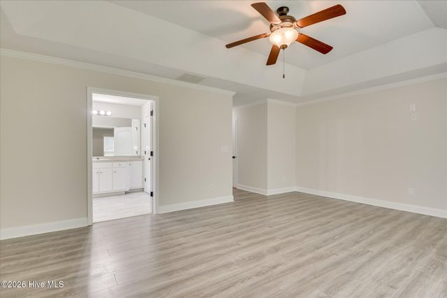 2054 Lake Forest Drive, Grovetown, GA 30813