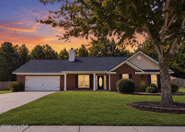 2054 Lake Forest Drive, Grovetown, GA 30813