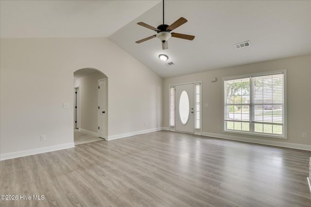 2054 Lake Forest Drive, Grovetown, GA 30813